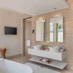 Crimson Resort Villa W Plunge Pool Bathroom