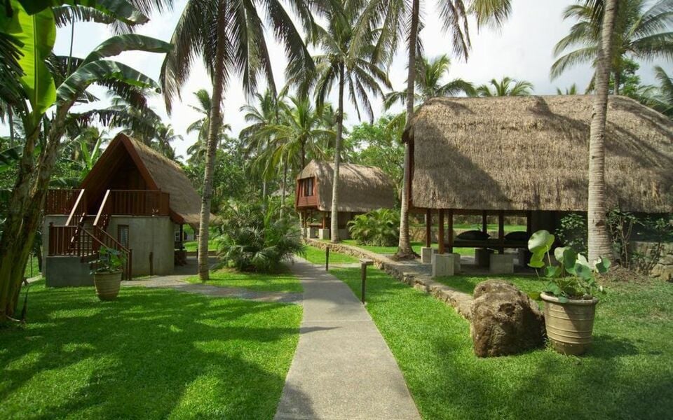 The Farm At San Benito Lipa Villas