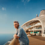 TuiCruises MS Relax RobbieWilliams