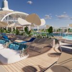 Mein Schiff Relax Signature Roof Freiraum