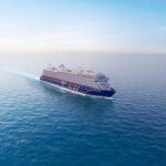 Mein Schiff Relax Ocean _arial